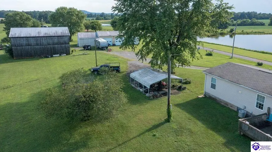 1235 Ira Wright Road, Greensburg, KY 42728 - #3