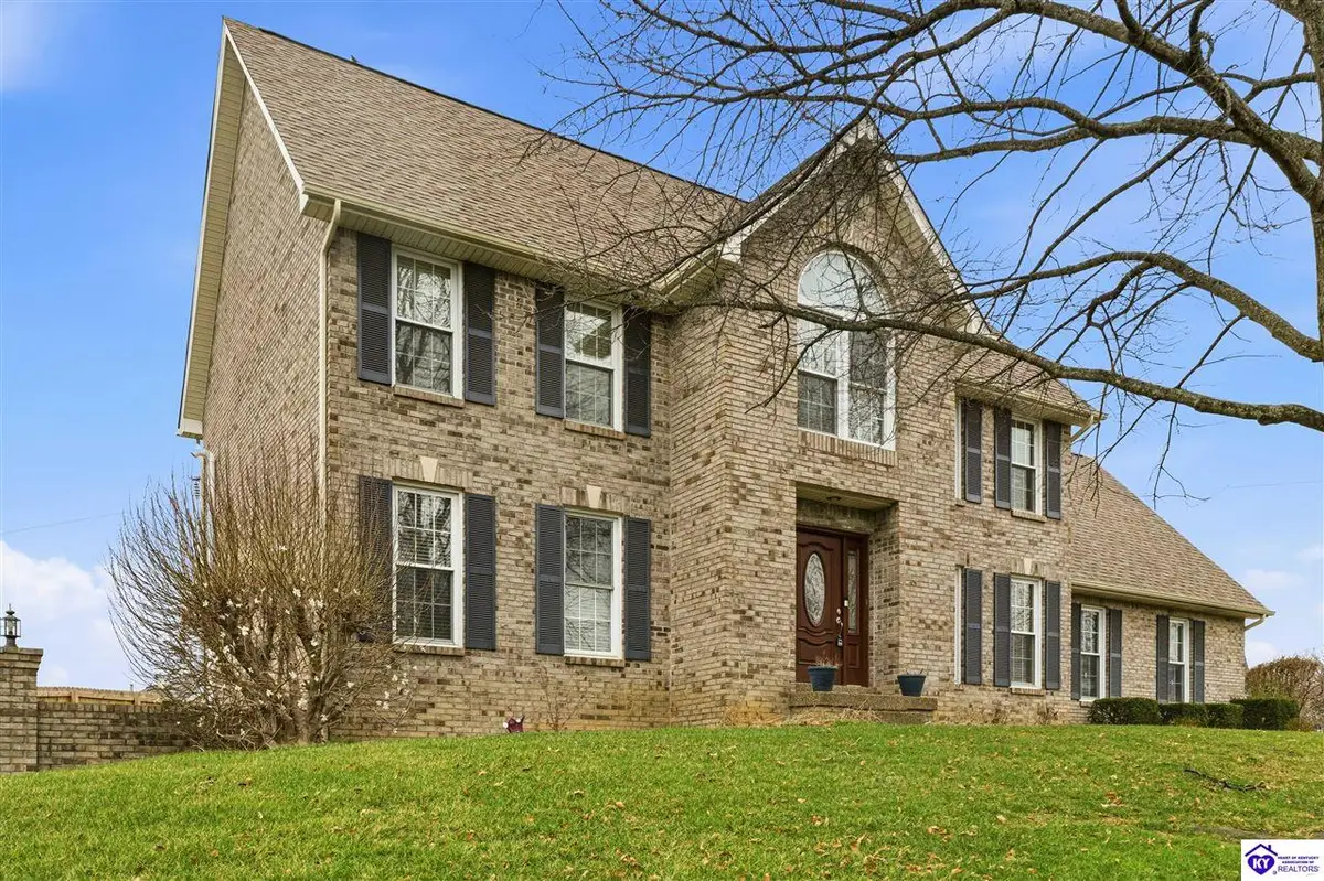 1516 Yorkshire Drive, Elizabethtown, KY 42701 - #1