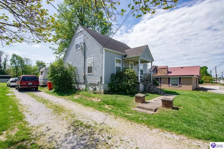 2671 Bardstown Road, Elizabethtown, KY 42701 - #2