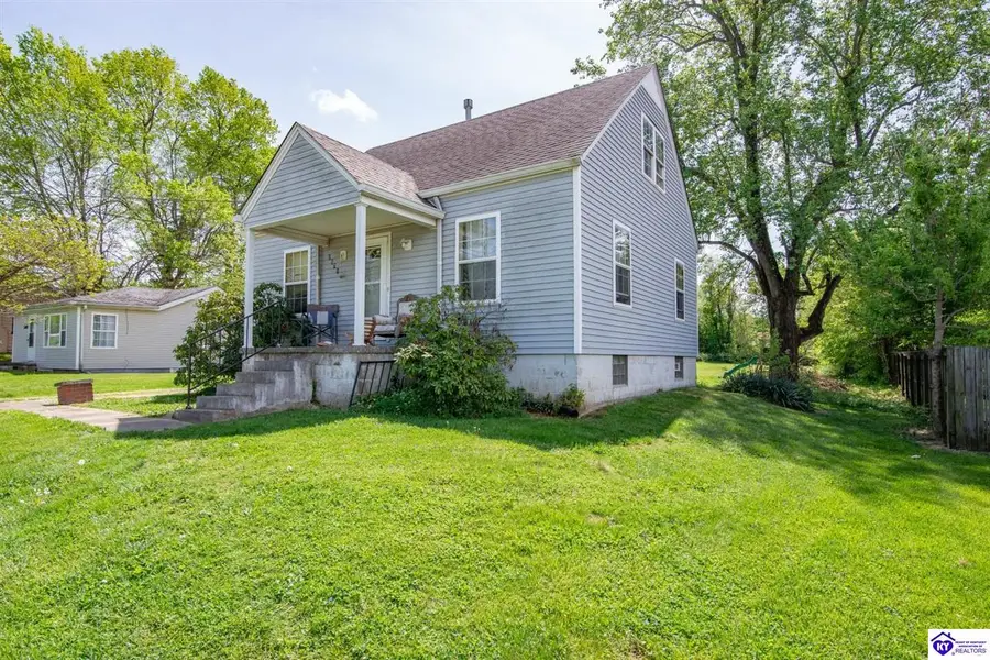 2671 Bardstown Road, Elizabethtown, KY 42701 - #3
