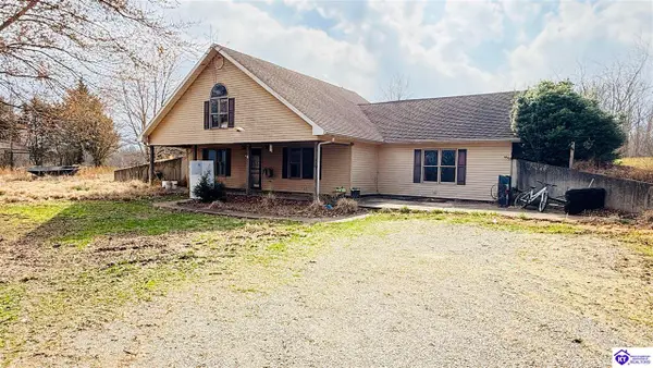 1798 Robert Landis Road, Greensburg, KY 42743