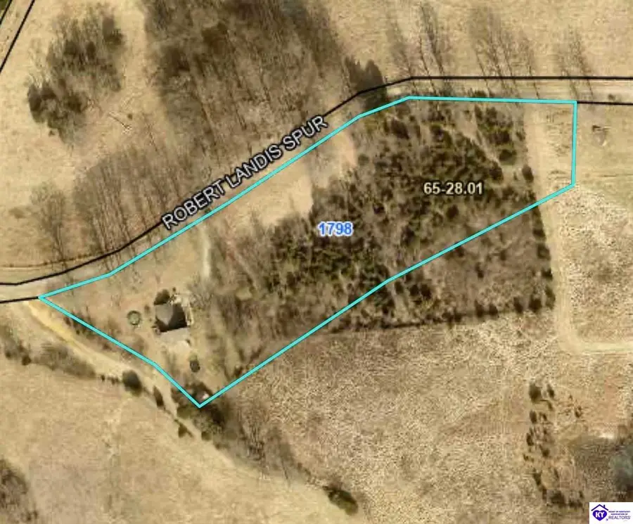 1798 Robert Landis Road, Greensburg, KY 42743 - #2