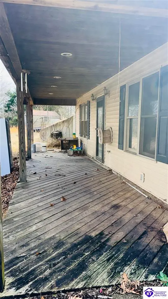 1798 Robert Landis Road, Greensburg, KY 42743 - #3