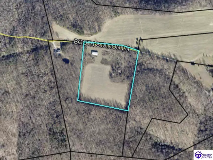 Lot 4 Booth Station Lane, Elizabethtown, KY 42701 - #1