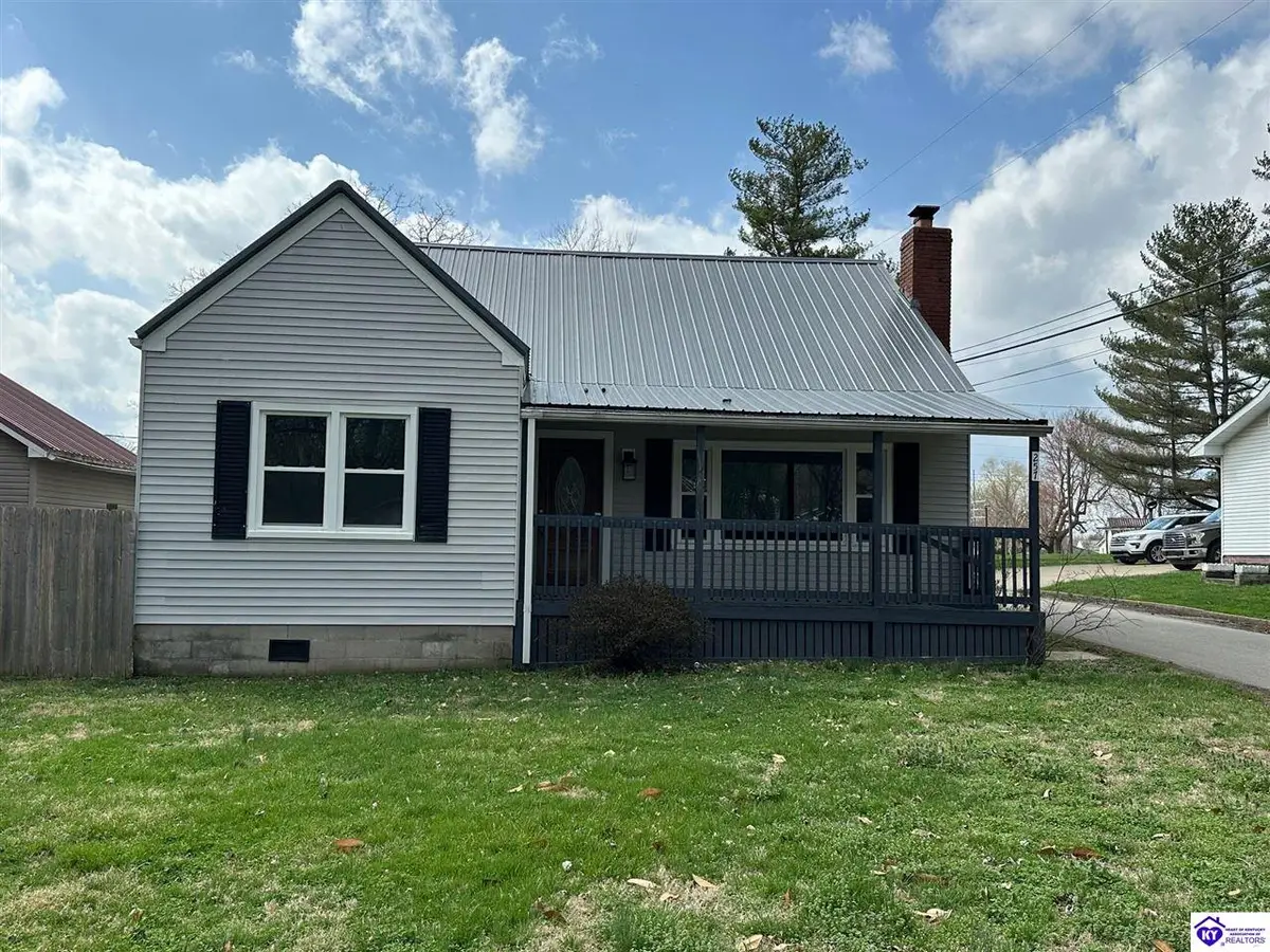 257 N Walnut Street, Upton, KY 42784 - #1