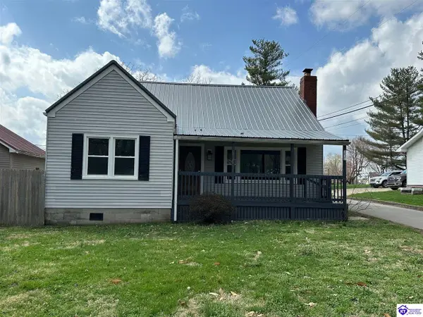 257 N Walnut Street, Upton, KY 42784
