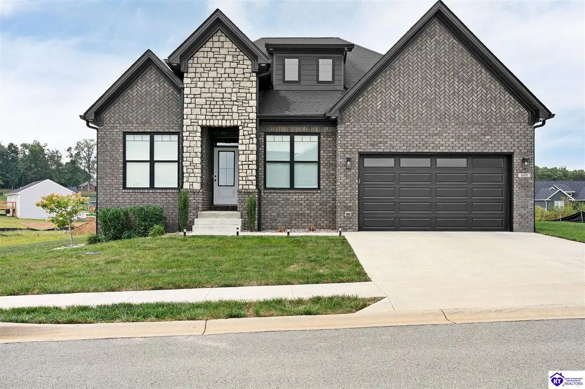 400 Ashwood Avenue, Elizabethtown, KY 42701 - #1