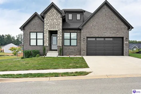 400 Ashwood Avenue, Elizabethtown, KY 42701