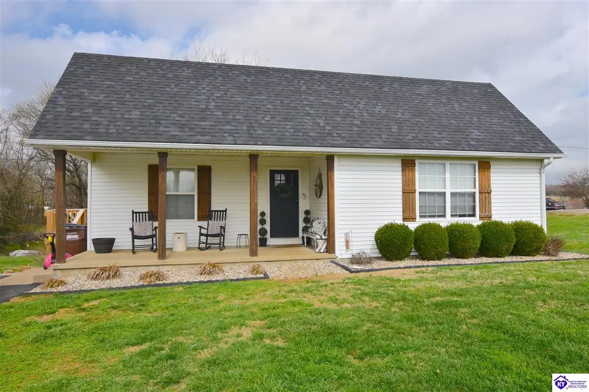 27 Dylan Lane, Upton, KY 42784 - #1