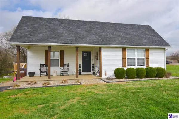 27 Dylan Lane, Upton, KY 42784