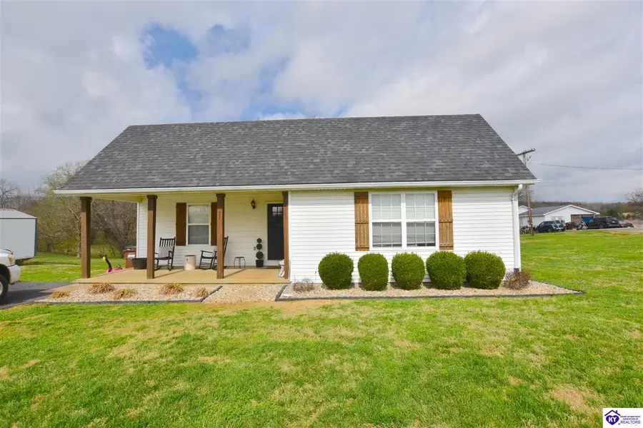 27 Dylan Lane, Upton, KY 42784 - #2
