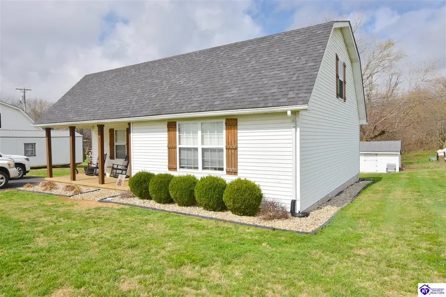 27 Dylan Lane, Upton, KY 42784 - #3
