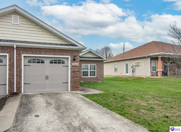 516B Lincoln Avenue, Elizabethtown, KY 42701