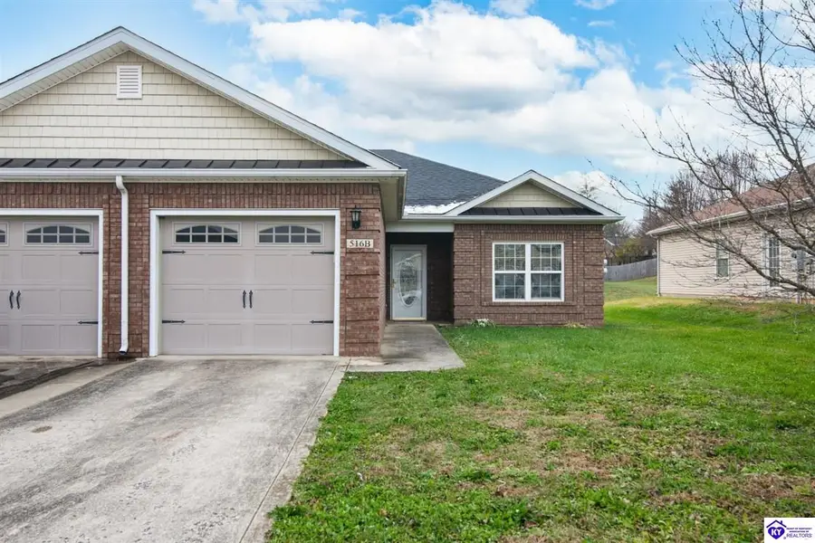 516B Lincoln Avenue, Elizabethtown, KY 42701 - #2