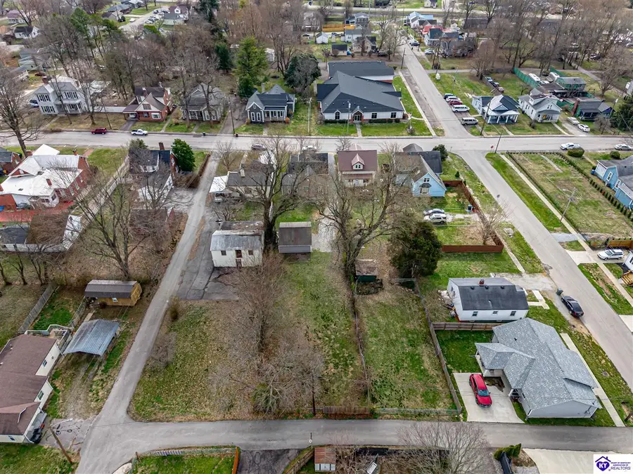 406 Central Avenue, Elizabethtown, KY 42701 - #3