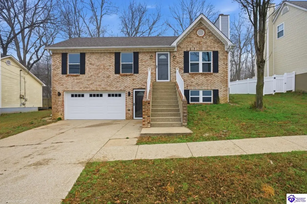 1327 Amanda Jo Drive, Elizabethtown, KY 42701 - #1