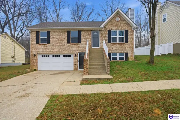 1327 Amanda Jo Drive, Elizabethtown, KY 42701