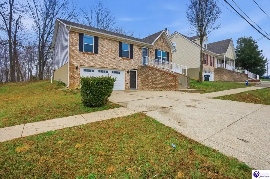 1327 Amanda Jo Drive, Elizabethtown, KY 42701 - #3