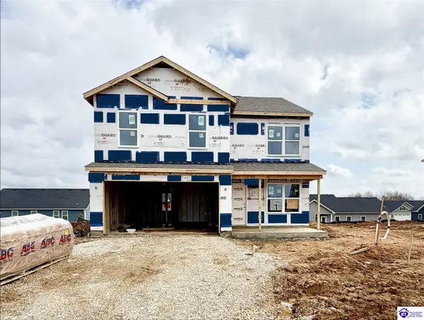 120 Wild Way, Elizabethtown, KY 42701