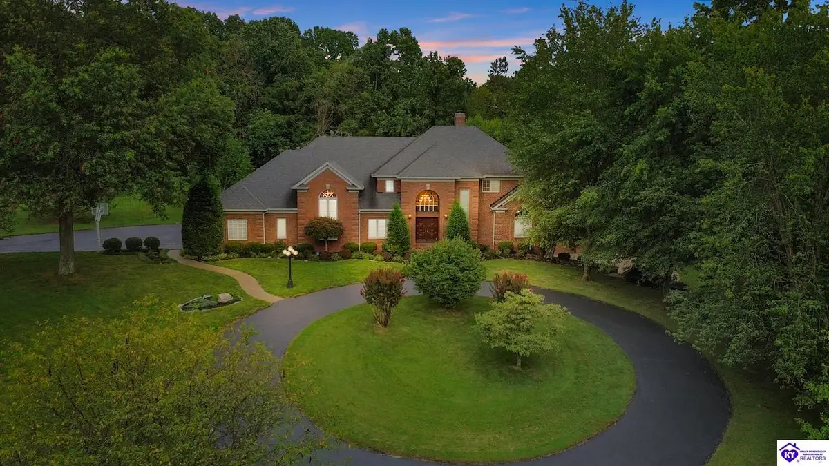 224 Ravenswood Drive, Elizabethtown, KY 42701 - #1