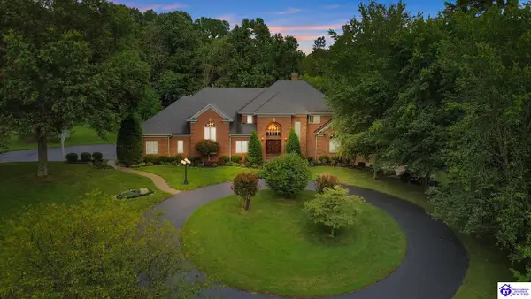 224 Ravenswood Drive, Elizabethtown, KY 42701