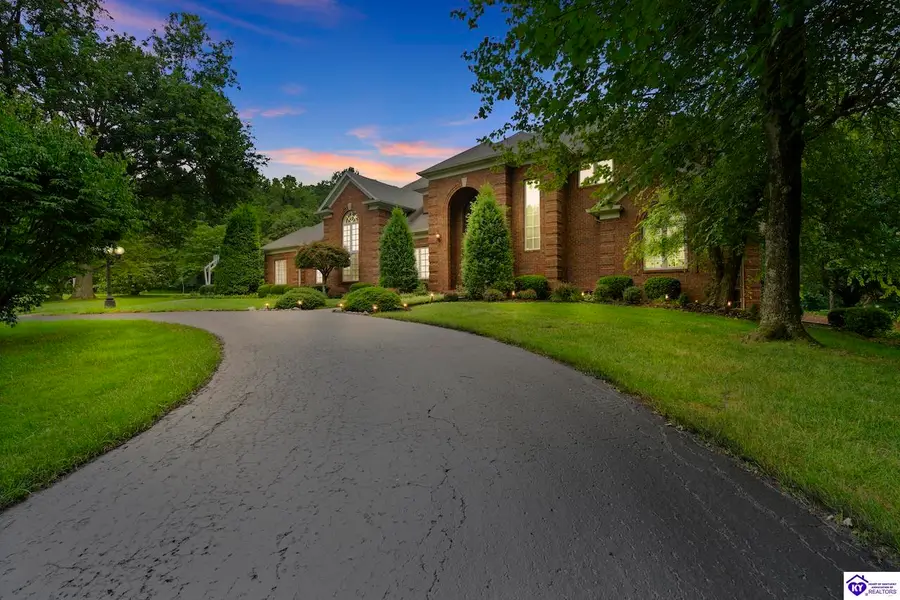 224 Ravenswood Drive, Elizabethtown, KY 42701 - #3