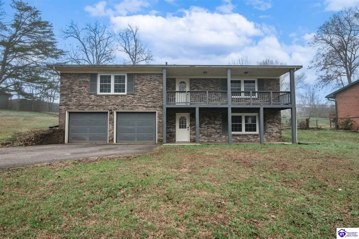 1104 Ellen Drive, Radcliff, KY 40160 - #1