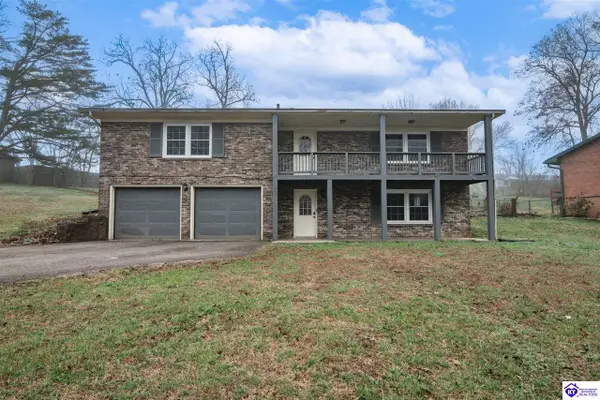 1104 Ellen Drive, Radcliff, KY 40160