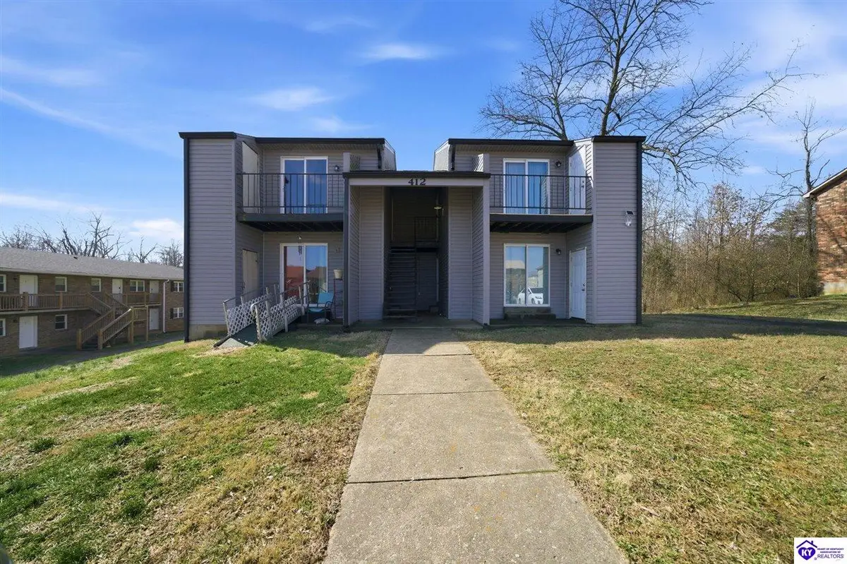 412 Wood Creek Drive, Radcliff, KY 40160 - #1