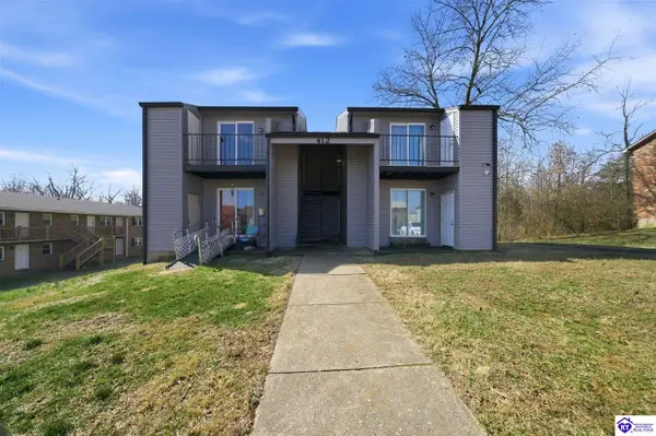 412 Wood Creek Drive, Louisville, KY 40160