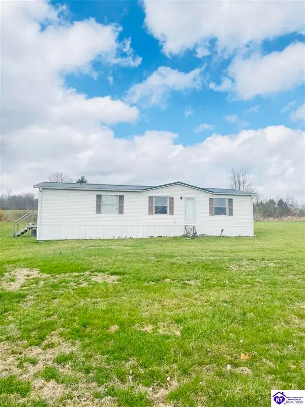 1212 White Rose Road, Campbellsville, KY 42718