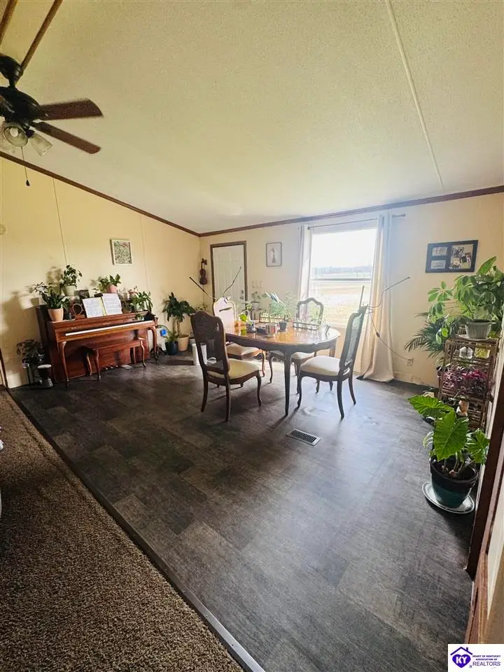 1212 White Rose Road, Campbellsville, KY 42718 - #3