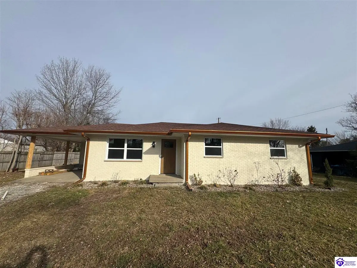 407 Wilmoth Street, Elizabethtown, KY 42701 - #1