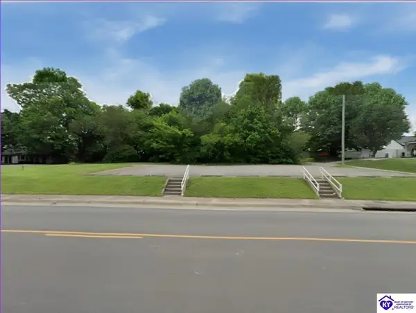 406 N Miles Street, Elizabethtown, KY 42701