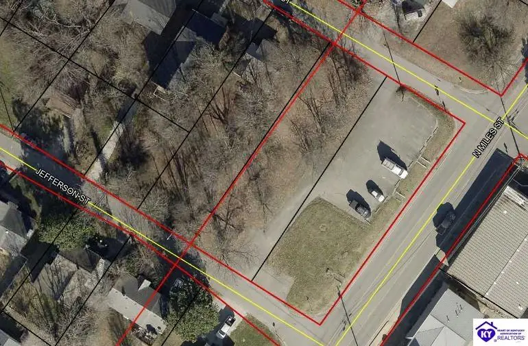 406 N Miles Street, Elizabethtown, KY 42701 - #2