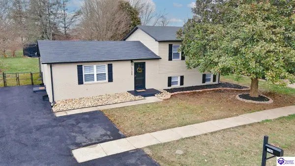 1708 Holly Court, Radcliff, KY 40160