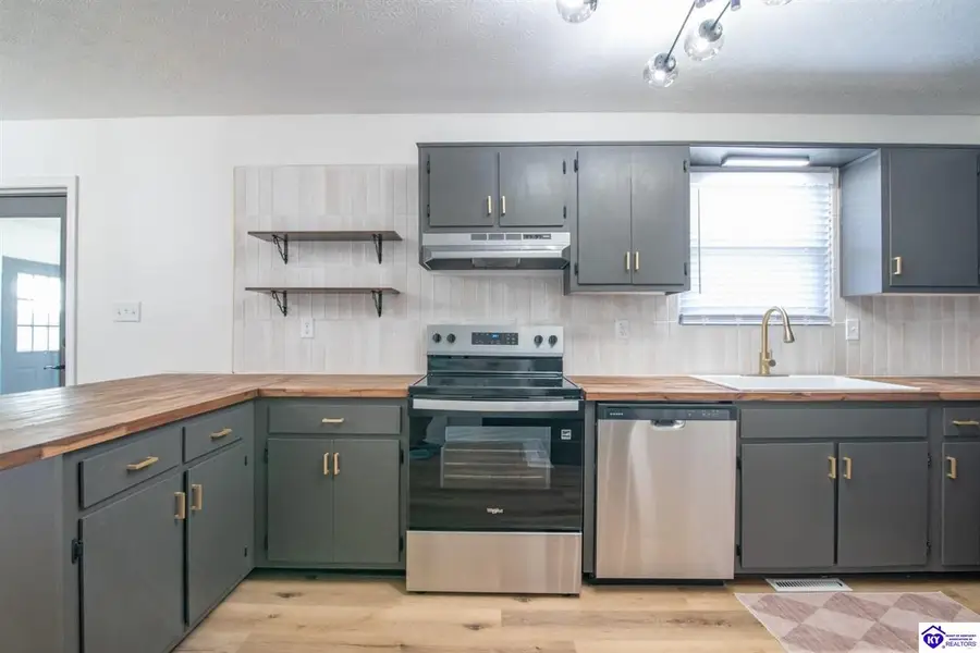 1708 Holly Court, Radcliff, KY 40160 - #2