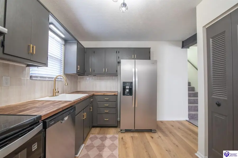 1708 Holly Court, Radcliff, KY 40160 - #3