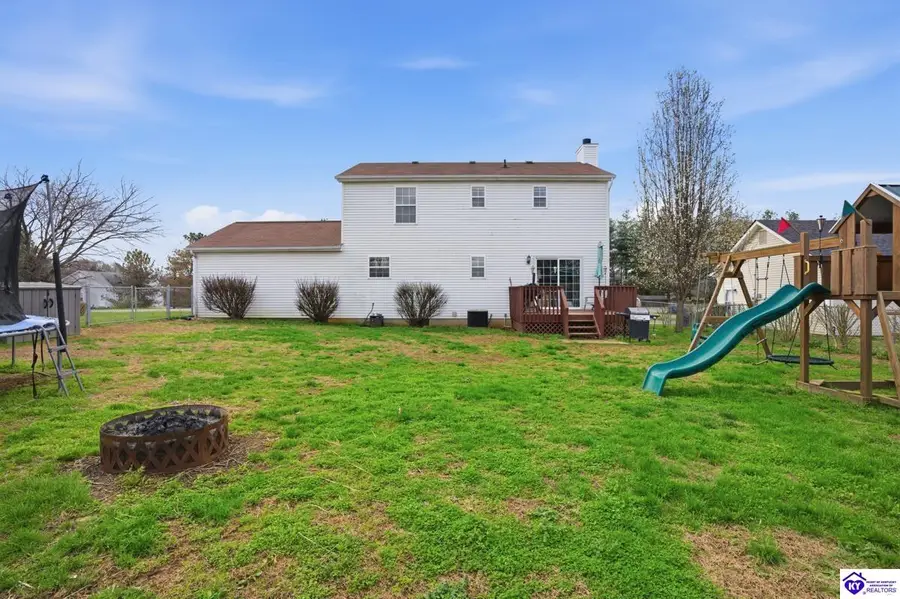 501 Eileen Court, Vine Grove, KY 40175 - #3