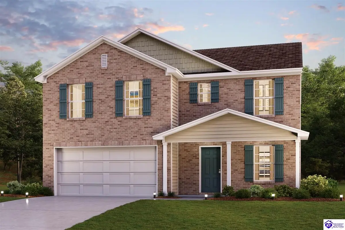 214 Ascension Way, Elizabethtown, KY 42701 - #1