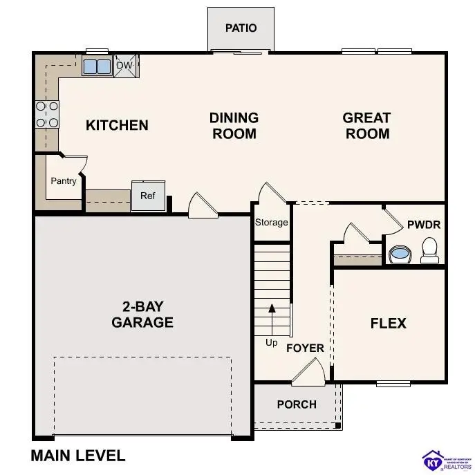 214 Ascension Way, Elizabethtown, KY 42701 - #2