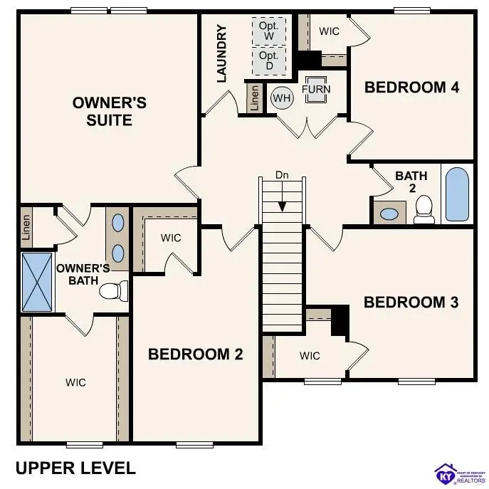 214 Ascension Way, Elizabethtown, KY 42701 - #3