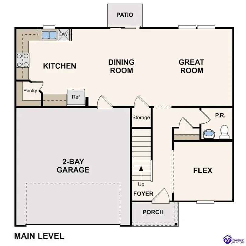 225 Ascension Way, Elizabethtown, KY 42701 - #2