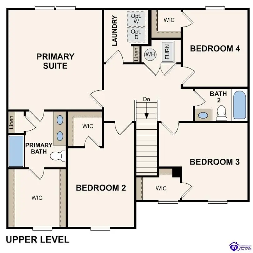 225 Ascension Way, Elizabethtown, KY 42701 - #3