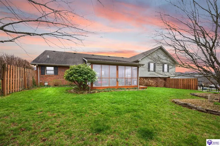 25 Timberwood Drive, Campbellsville, KY 42718 - #2