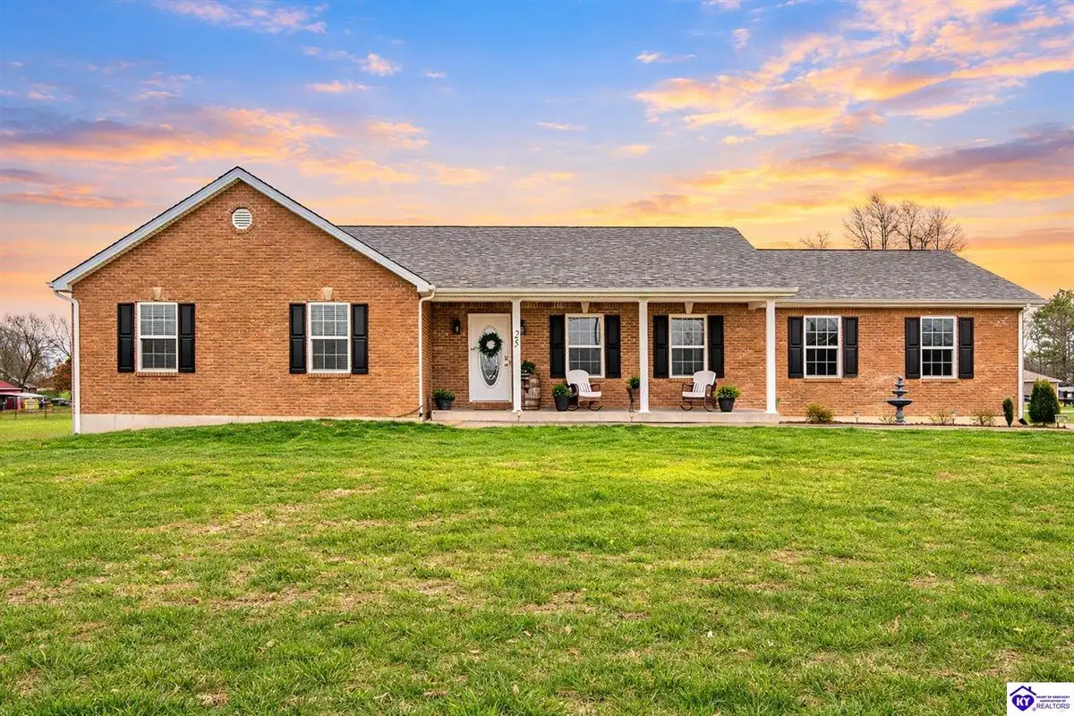 25 Hummingbird Lane, Vine Grove, KY 40175 - #1