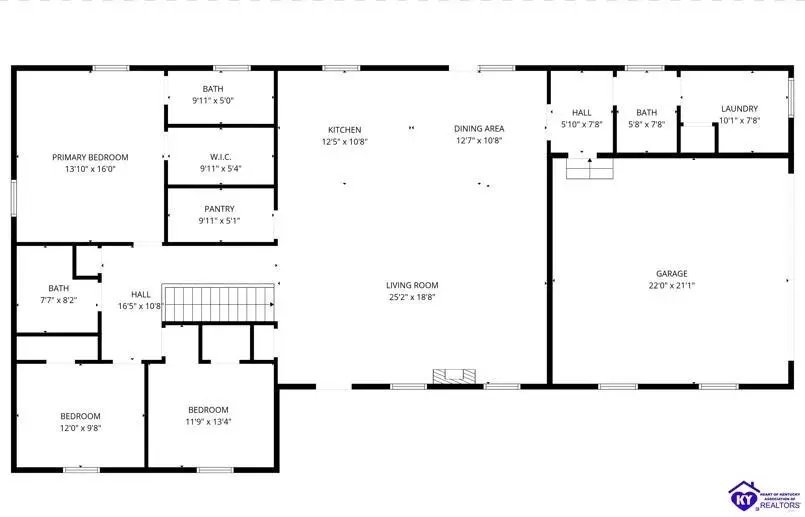 25 Hummingbird Lane, Vine Grove, KY 40175 - #2