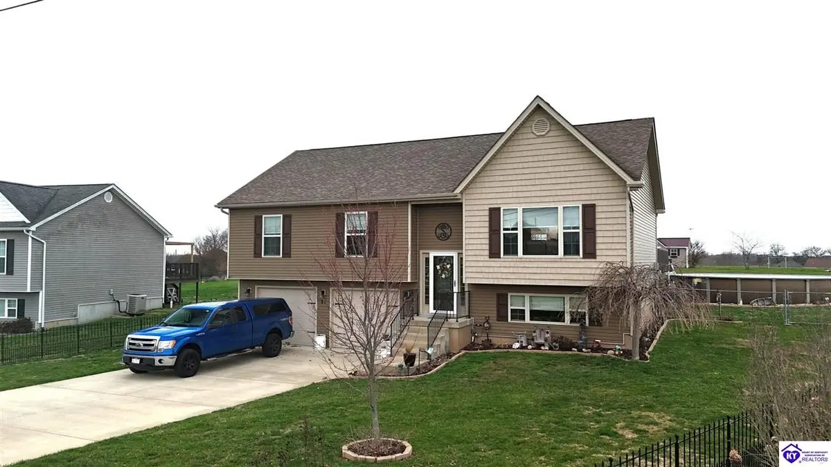 27 Reins Court, Elizabethtown, KY 42701 - #1