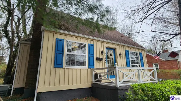 206 Poplar Drive, Elizabethtown, KY 42701