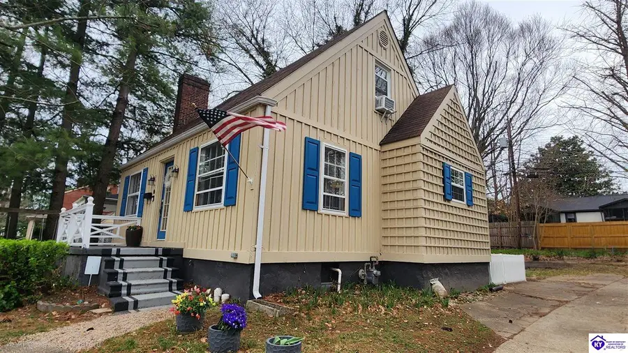 206 Poplar Drive, Elizabethtown, KY 42701 - #3